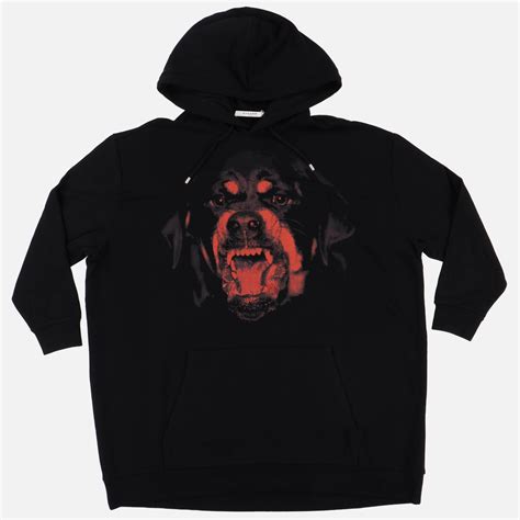 maglia givenchy rottweiler|givenchy rottweiler hoodie.